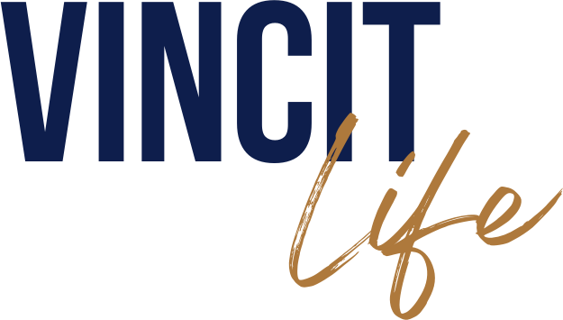 title-vincit-life-blue